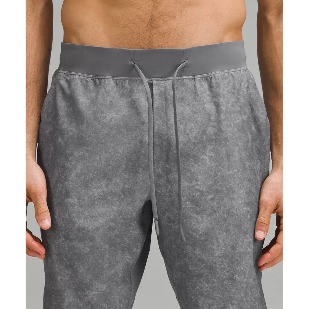Lululemon T.H.E. Linerless Short 9
